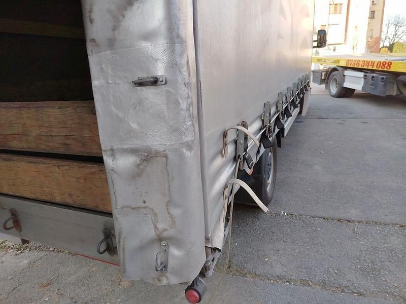 Gebraucht Mercedes Sprinter 170 PS (125 kW) 2022 Weiß Van