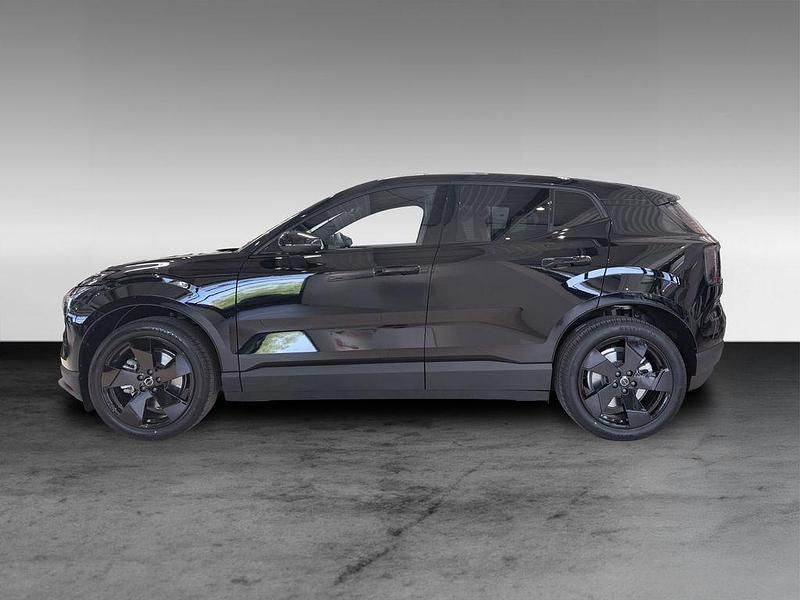 Neu Volvo EX30 Plus 200 kW (272 PS) 2026 Schwarz SUV
