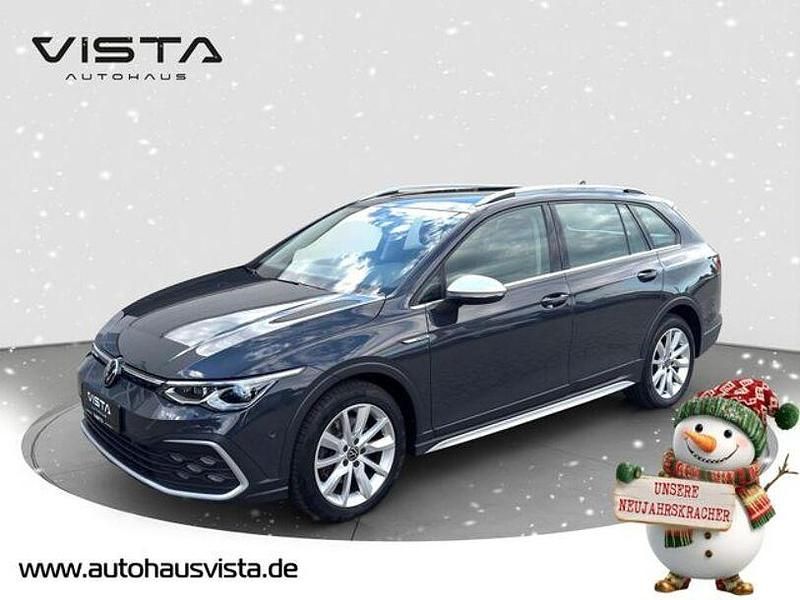 Andere Gebraucht 2022 VW Golf VIII Limousine | 26.700 € (Guter Preis) - Bild 1/4