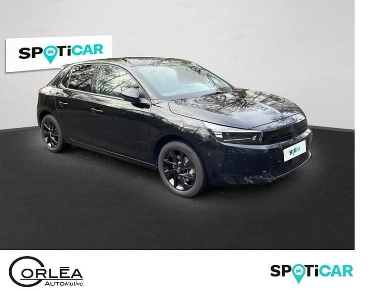 Gebraucht Opel Corsa 101 PS (74 kW) 2025 Kleinwagen