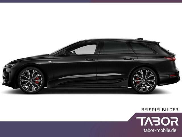 Gebraucht Audi A6 e-tron Ambiente 314 kW (428 PS) 2024 Andere farbe Kombi