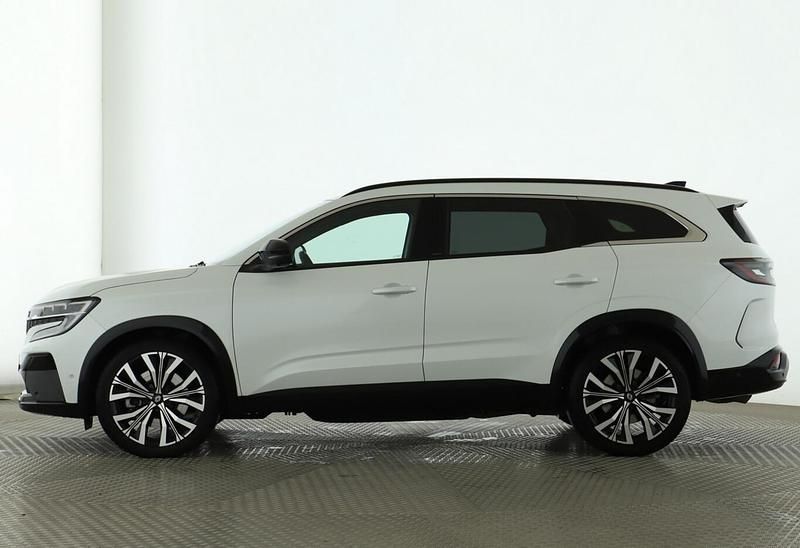 Używany Renault Espace Iconic 200 KM (147 kW) 2025 Biały SUV