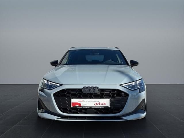 Gebraucht Audi A3 Advanced Plus 116 PS (85 kW) 2025