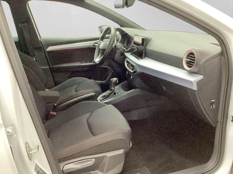 Gebraucht Seat Ibiza FR 116 PS (85 kW) 2025 Weiß Limousine
