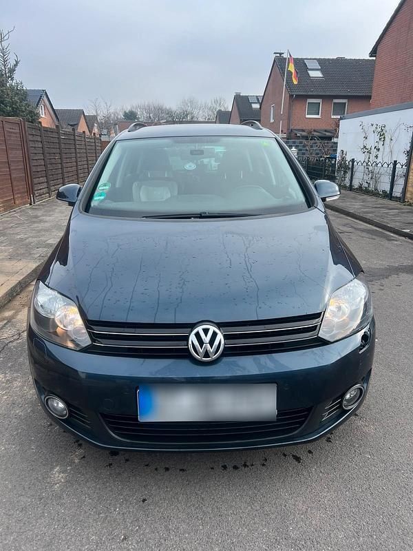 Gebraucht VW Golf VI 105 PS (77 kW) 2011 Kleinwagen