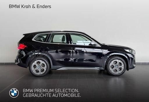 Gebraucht BMW X1 Luxury Line 245 PS (180 kW) 2023 Schwarz SUV