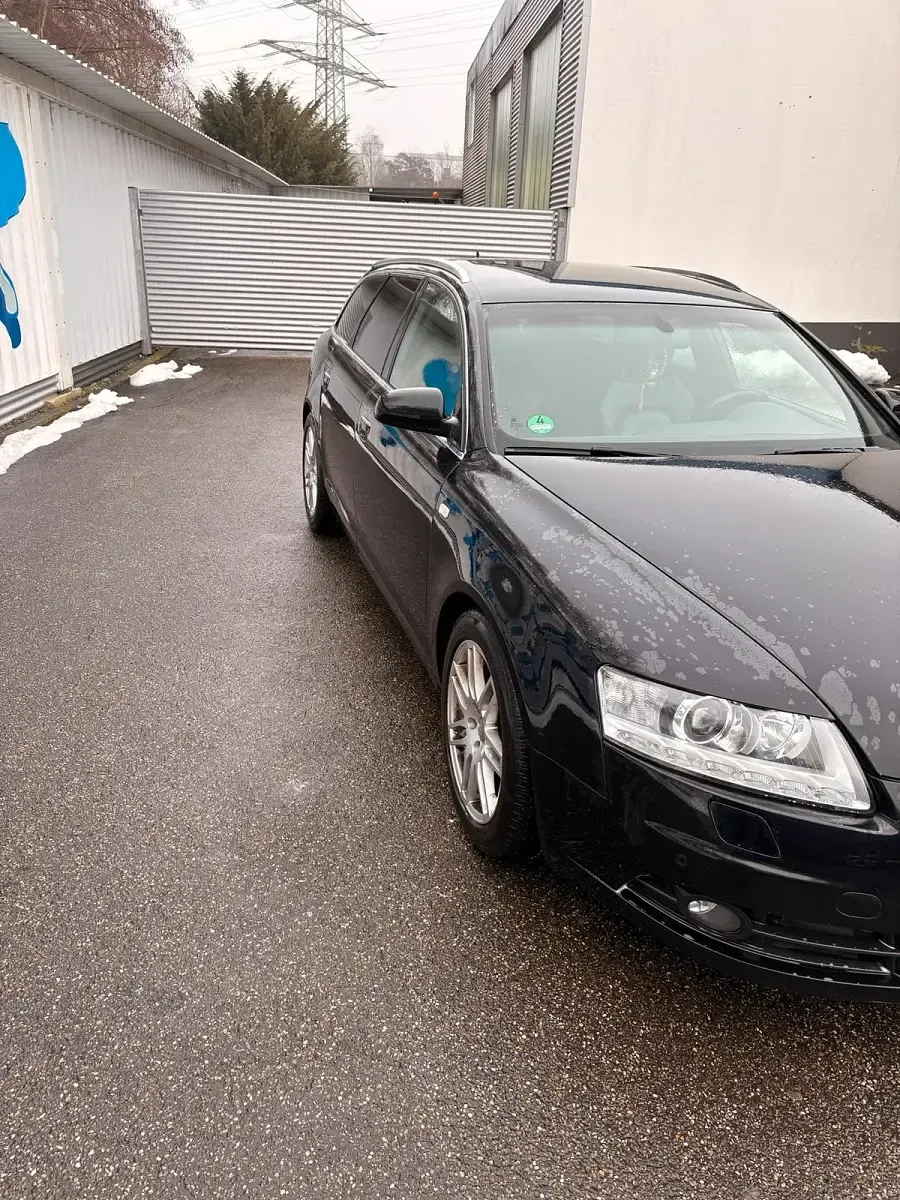 Gebraucht Audi A6 277 PS (203 kW) 2007 Kombi