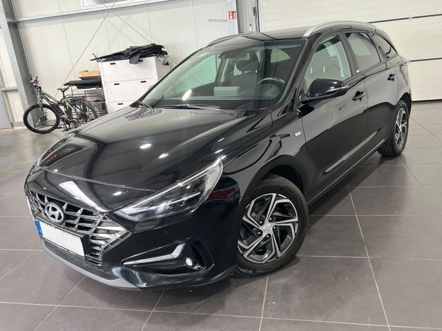 Andere Gebraucht 2021 Hyundai i30 Kombi | 13.995 € (Fairer Preis) - Bild 1/4