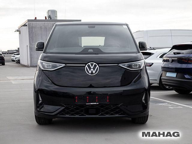 Occasion VW ID. Buzz GTX 250 kW (340 ch) 2025 Noir Monospace