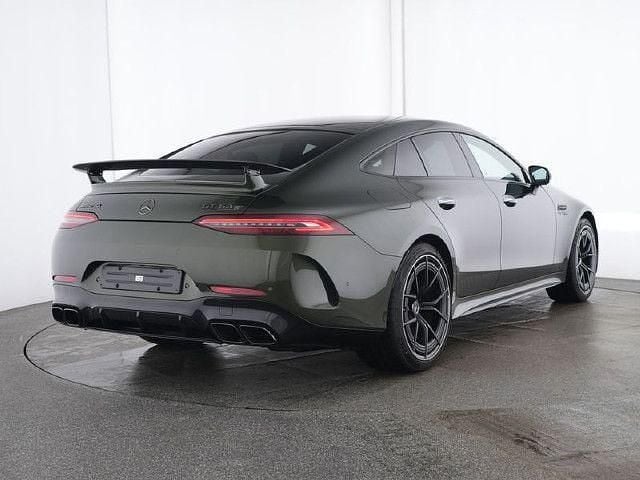Gebraucht 2025 Mercedes AMG GT 63 AMG Coupé | 144.899 € (Fairer Preis) - Bild 1/4