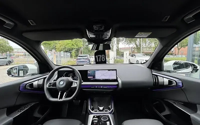 Gebraucht BMW X3 M Sport 299 PS (219 kW) 2026 Weiß SUV
