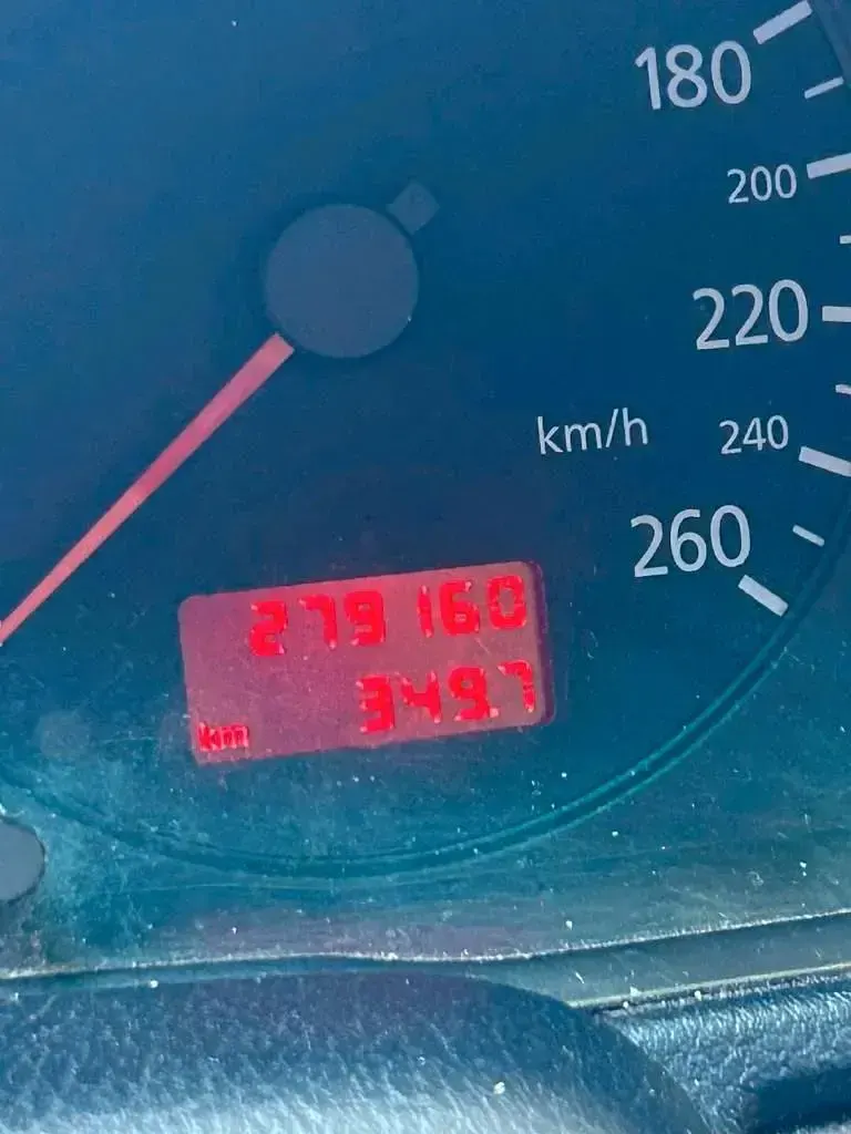 Gebraucht Audi A4 100 PS (73 kW) 1999 Rot Kombi