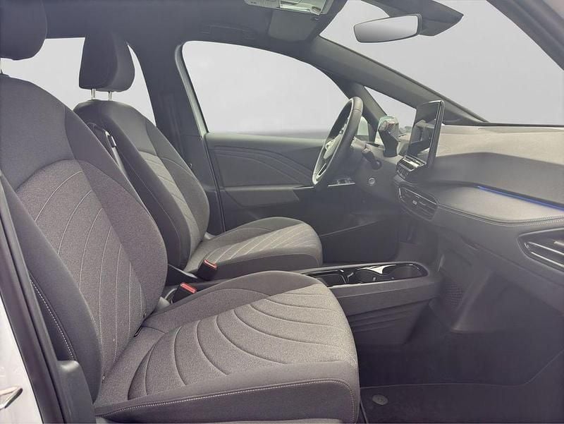 Gebraucht VW ID.3 Pro 150 kW (204 PS) 2024 Weiß Kleinwagen