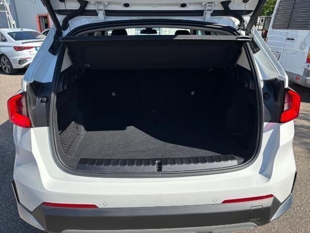 Gebraucht BMW X1 218 PS (160 kW) 2023 Alpinweiss iii SUV