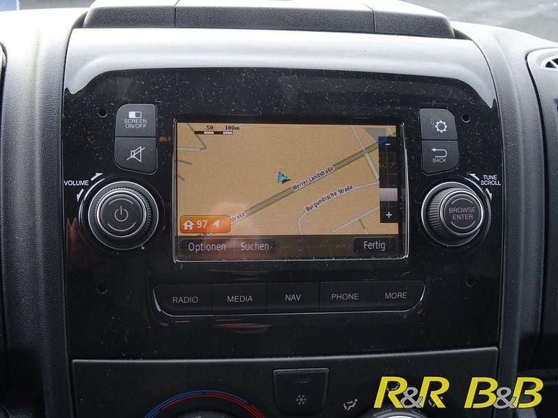 Gebraucht Opel Movano Edition 140 PS (102 kW) 2022 Casablanca weiß Van