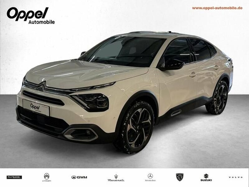Gebraucht Citroën C4 X Shine 131 PS (96 kW) 2023 SUV