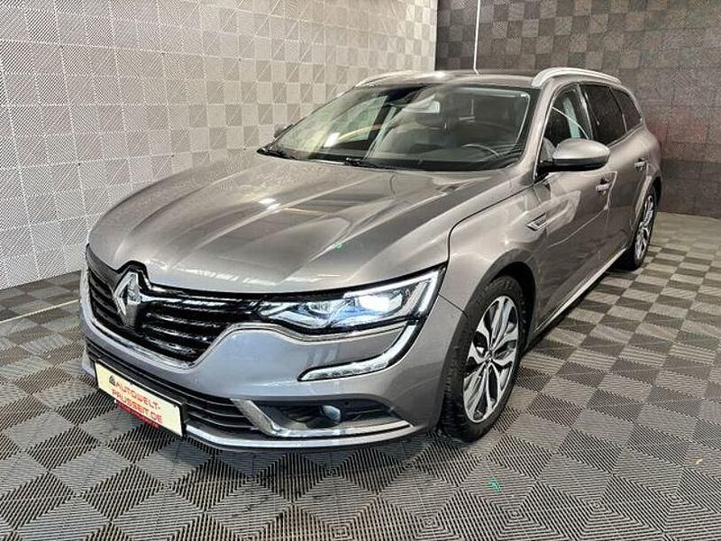 Gebraucht Renault Talisman 150 PS (110 kW) 2017 Grau Limousine
