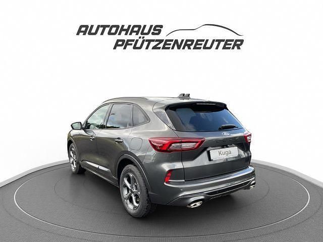 Neu Ford Kuga ST-Line 186 PS (136 kW) 2025 Magneticgrau (metallic) SUV