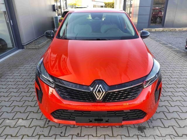 Neu 2024 Renault Clio V Evolution Kleinwagen | 18.240 € (Superpreis) - Bild 1/1
