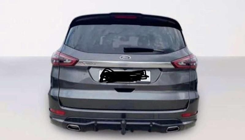 Gebraucht Ford S-MAX ST-Line 241 PS (177 kW) 2020 Van / Kleinbus