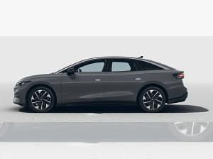 Neu VW ID.7 Pro 210 kW (286 PS) 2025 Grau (mondsteingrau) Kleinwagen