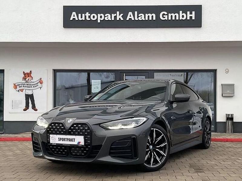 Andere Gebraucht 2023 BMW 1M Shadowline Coupé | 37.999 € (Fairer Preis) - Bild 1/4