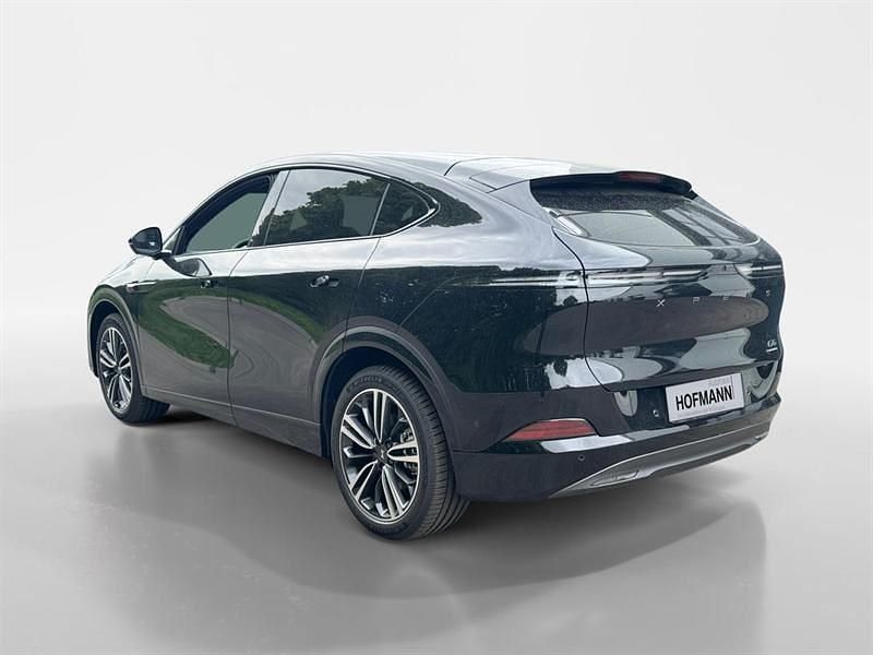 Neu XPENG G6 AWD Performance 350 kW (476 PS) 2026 Schwarz SUV