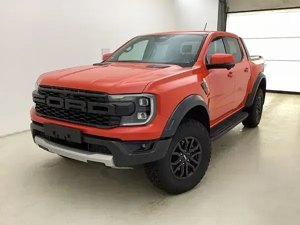 Gebraucht Ford Ranger Raptor 292 PS (214 kW) 2024 Pickup