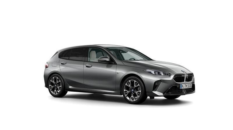 Gebraucht 2025 BMW 120 Efficient Dynamics Kleinwagen | 32.800 € (Superpreis) - Bild 1/1