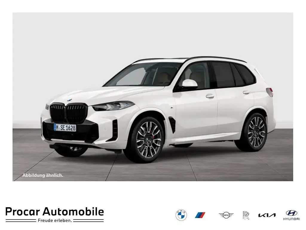 Gebraucht BMW X5 M Sport 286 PS (210 kW) 2026 SUV