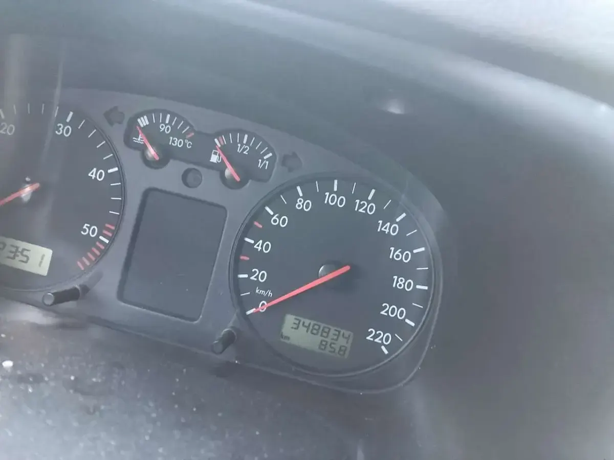 Używany VW T4 151 KM (111 kW) 1998 Van