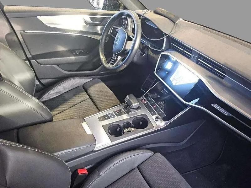 Gebraucht Audi S6 Ambiente 253 PS (186 kW) 2023 Blau Kombi