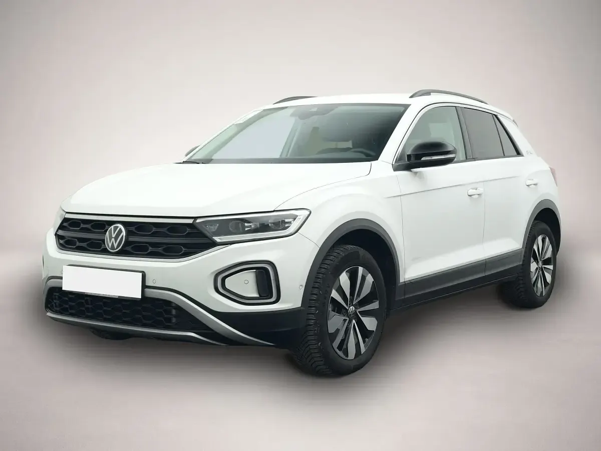 Gebraucht VW T-Roc Goal 150 PS (110 kW) 2025 SUV