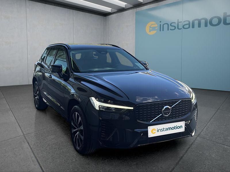 Gebraucht Volvo XC60 Plus 197 PS (144 kW) 2023 Schwarz SUV