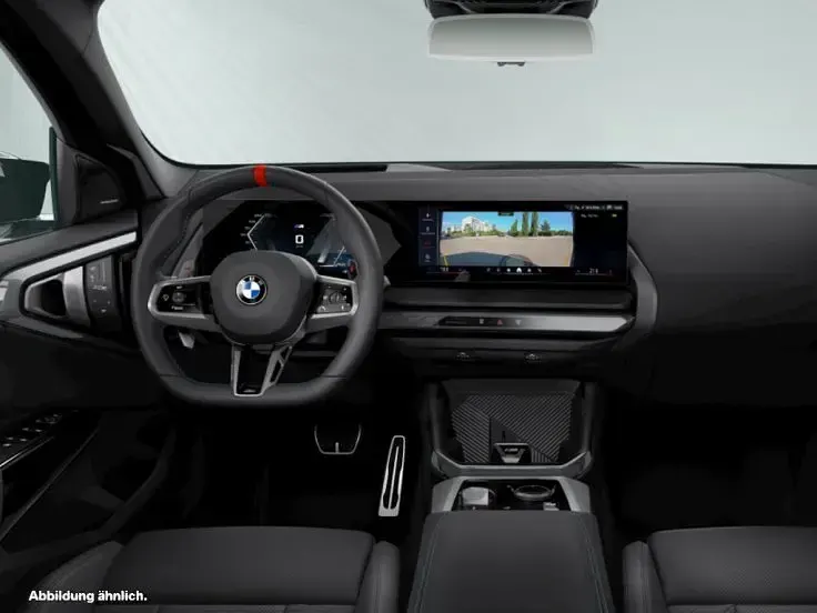 Gebraucht BMW X3 M Sport 398 PS (292 kW) 2026 Rot SUV