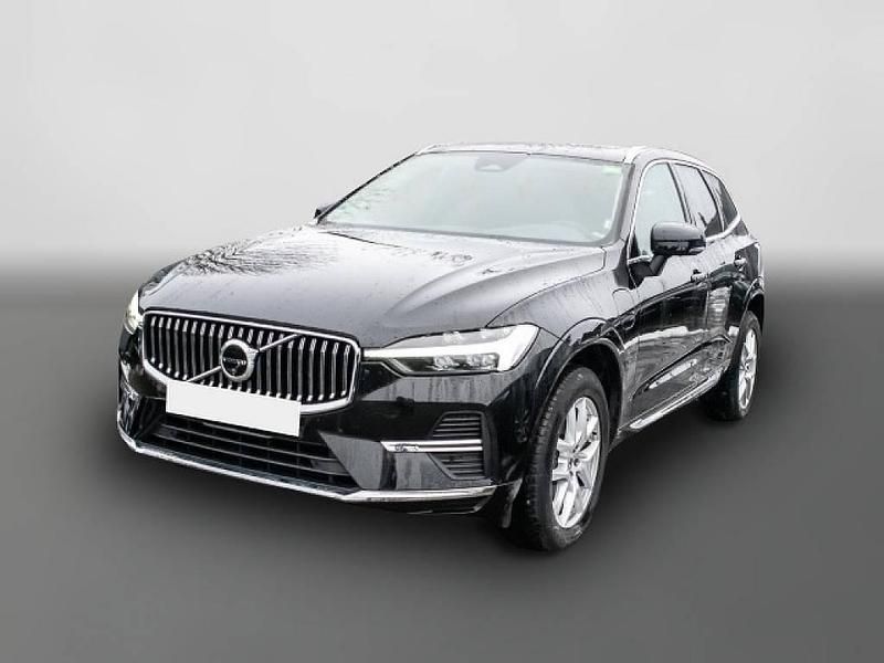 Gebraucht Volvo XC60 Plus 455 PS (334 kW) 2024 Schwarz SUV
