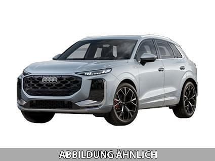 Neu Audi Q3 150 PS (110 kW) 2026 Weiß, arkonaweiss SUV