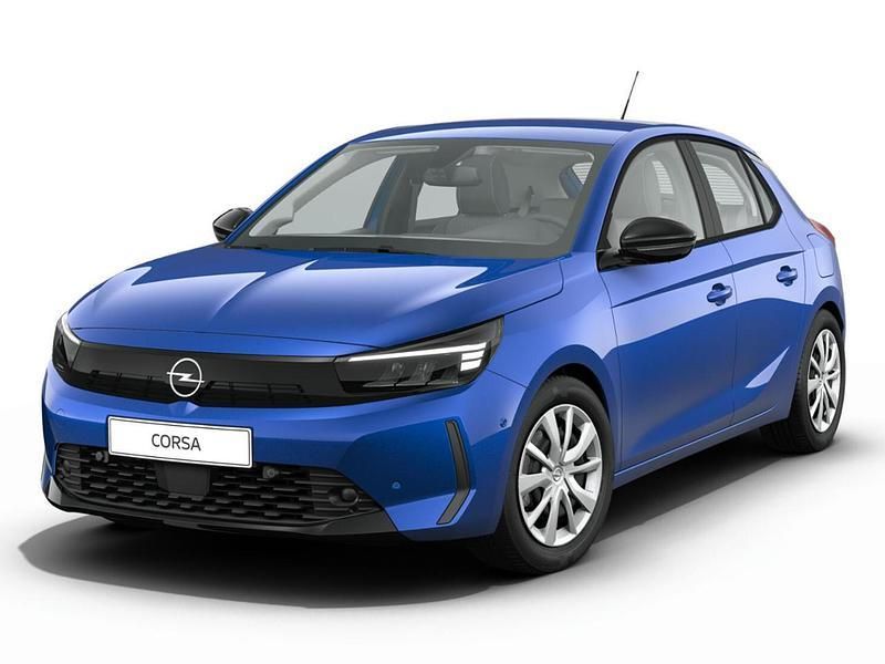 Neu 2024 Opel Corsa Edition | 14.590 € (Superpreis) - Bild 1/4