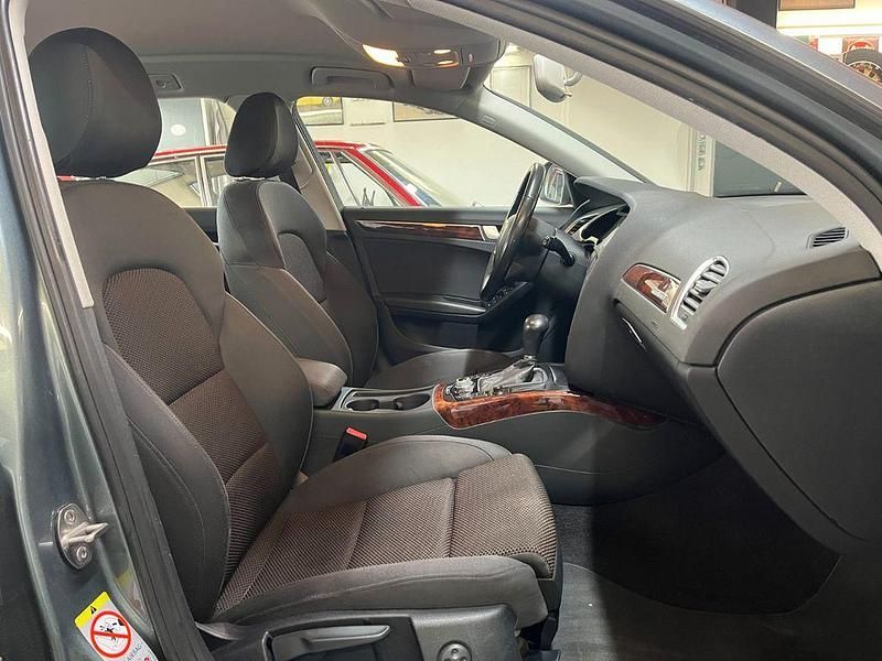 Gebraucht Audi A4 Allroad Sport 211 PS (155 kW) 2009 Grau Kombi