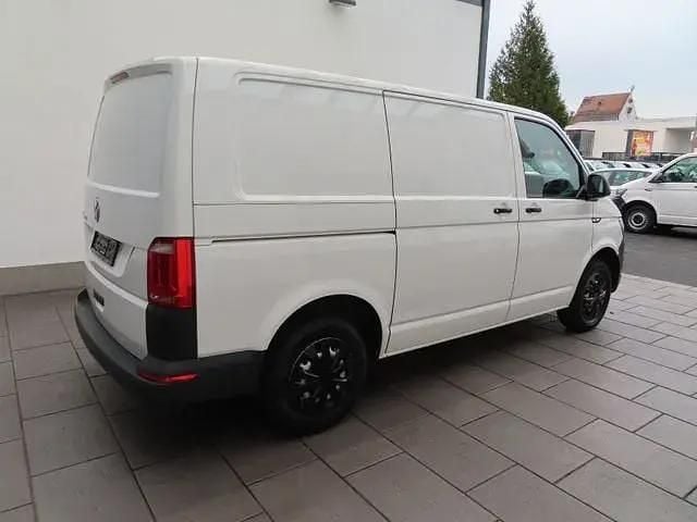 Gebraucht VW T6 102 PS (75 kW) 2019 Andere Van