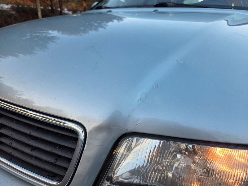 Gebraucht Audi A4 165 PS (121 kW) 1998 Silber Kombi