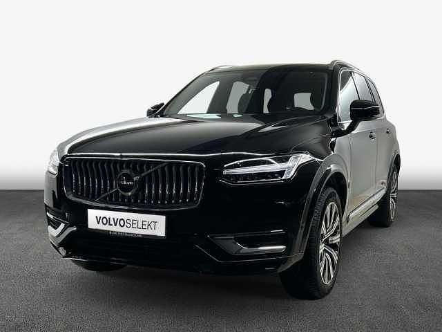 Gebraucht 2024 Volvo XC90 SUV | 59.890 € (Guter Preis) - Bild 1/4