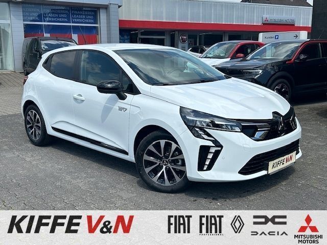 Gebraucht Mitsubishi Colt Plus 143 PS (105 kW) 2024 Antarktisweiss (s) Limousine