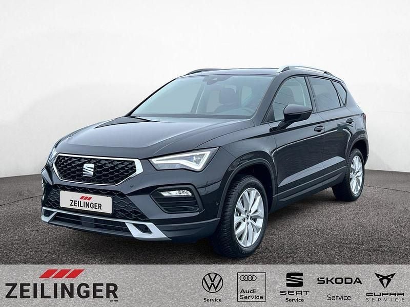 Gebraucht Seat Ateca Style 150 PS (110 kW) 2025 SUV