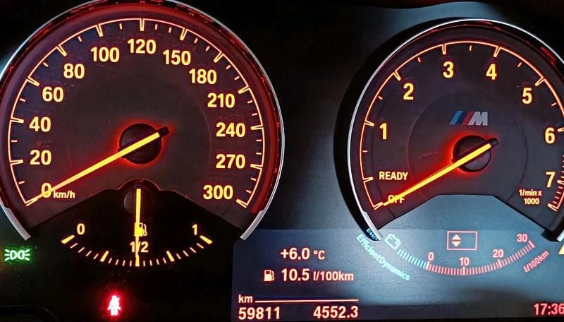 Gebraucht BMW M2 370 PS (272 kW) 2017 Schwarz Coupé