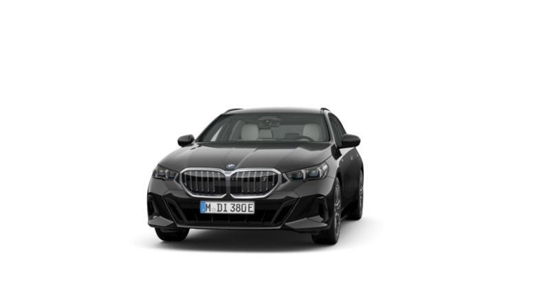 Neu 2024 BMW i5 Comfort Edition Limousine | 69.480 € (Superpreis) - Bild 1/4