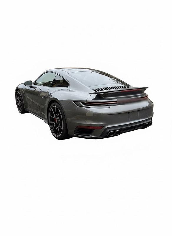 Gebraucht Porsche 992 581 PS (427 kW) 2023 Grau Coupé