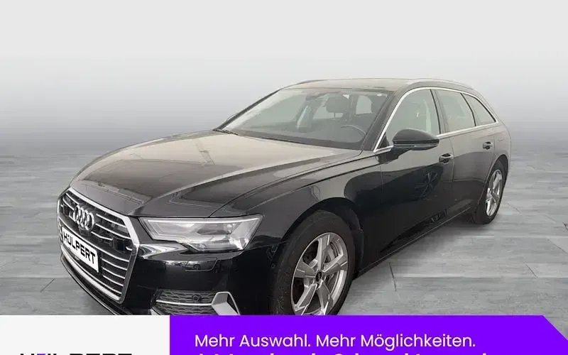 Gebraucht Audi A6 Sport 299 PS (219 kW) 2022 Kombi