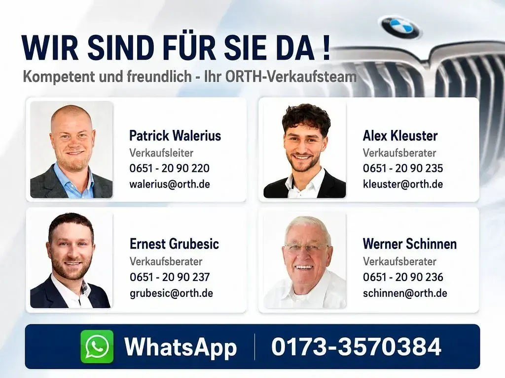 Gebraucht BMW 118 M Sport 136 PS (100 kW) 2023 Weiß Limousine