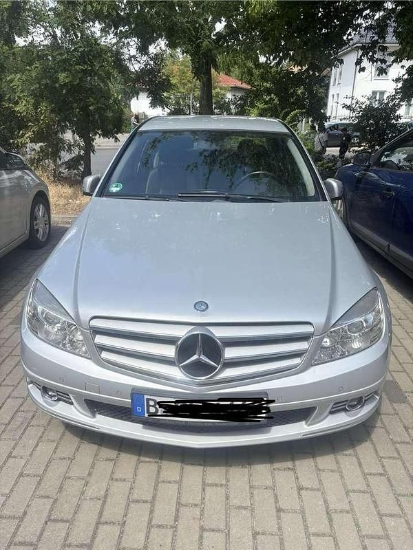 Gebraucht 2010 Mercedes C180 Avantgarde Limousine | 6.700 € (Fairer Preis) - Bild 1/4